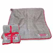 Chicago Bulls Frosty Fleece, 704-25F-1