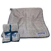 Memphis Grizzlies Frosty Fleece, 714-25F-1