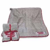 Miami Heat Frosty Fleece, 715-25F-1