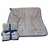 Minnesota Timberwolves Frosty Fleece, 717-25F-1