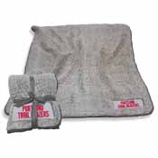Portland Trailblazers Frosty Fleece, 725-25F-1