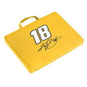 Kyle Busch Bleacher Cushion, 800-KB18-71B