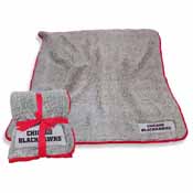 Chicago Blackhawks Frosty Fleece, 807-25F-1