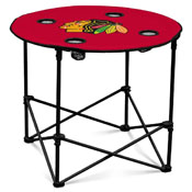 Chicago Blackhawks Round Table, 807-31