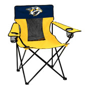 Nashville Predators Elite Chair-1, 817-12E