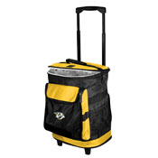 Nashville Predators Rolling Cooler, 817-57-1