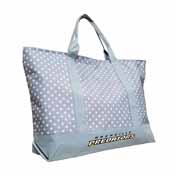 Nashville Predators Dot Tote, 817-67P-1