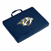 Nashville Predators Bleacher Cushion, 817-71B-1
