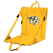Nashville Predators Stadium Seat, 817-80-1
