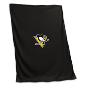 Pittsburgh Penguins Sweatshirt Blanket, 824-74