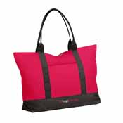 Logo Brands Ikat Tote, 999-66K-1