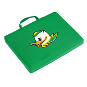 Oregon Duck Profile Bleacher Cushion, C2616-71B