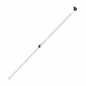Frame Part #17 - Corner Leg Assembly with Push-Button and Black Support Beam Connector, TP17-99