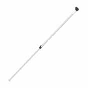 New Economy Frame part #17 Metal Corner Leg Assembly w/ Push-Button &Black Support Beam Connect, TP17R-99-1