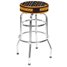 Pac-Mancave Vg Originals Barstool 30", HG05-16584-00