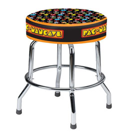 Pac-Man VG Originals Barstools 19", HG05-16584-01