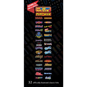 Pixel Bash Chill, PX01-19950-00