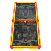 Pacman Air Hockey, AH01-19100-00
