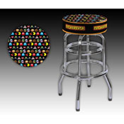 Pac-Mancave Vg Originals Barstool 30", HG05-16584-00