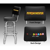 Pac-Mancave Barstool Backrest, HG05-16586-00