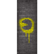 Pac-Man Tapestries, AGS- HG05-16696-01