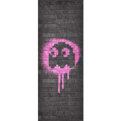 Pac-Man Tapestries, AGS- HG05-16696-01