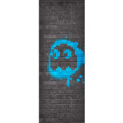 Pac-Man Tapestries, AGS- HG05-16696-01
