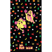 Ms Pacman Carpet, AGS-HG97-16788-00