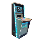 Jukebox Bowl O Rama Game, JB01-20500-00