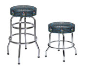 Pac-Man Bar Stools / NOT Sold as a Set, AGS- HG05-16677-01
