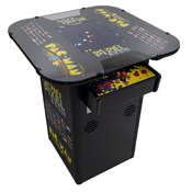 Pac-Mans Pixel Bash Bistro, PX01-19870-00