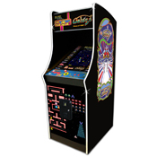 Ms.Pacman Galaga, PX01-23300-00