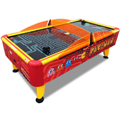 Pacman Air Hockey, AH01-19100-00