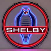 Shelby Round 36