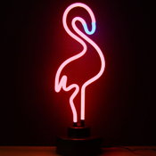 Flamingo Neon Sculpture 8