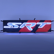 Dodge Srt Junior Neon Sign, 5SMSRT