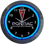 Pontiac Driving Excitment15