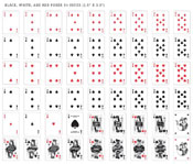 Custom Set-Up Charge for Custom Playing Cards, 10-SETUP