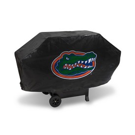 Florida Deluxe Grill Cover (Black), BCB100104