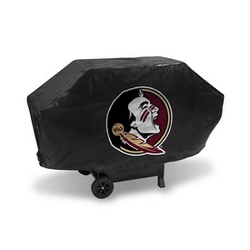 Florida State Deluxe Grill Cover (Black), BCB100206