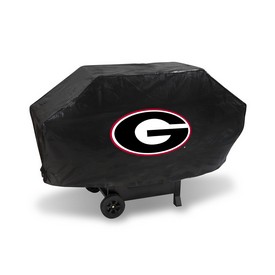 Georgia Deluxe Grill Cover (Black), BCB110103
