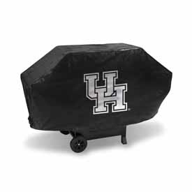 Houston Cougars Grill Cover (Deluxe Vinyl), BCB261301