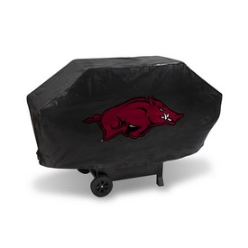 Arkansas Deluxe Grill Cover (Black), BCB360103