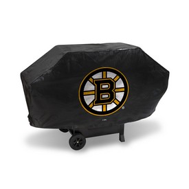 Bruins Deluxe Grill Cover (Black), BCB7301