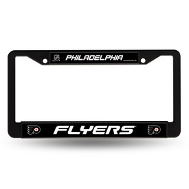 Philadelphia Flyers Black Frame, FBC7401