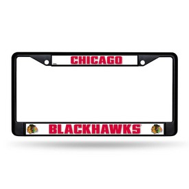 Blackhawks Black Frame, FBC7702