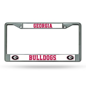Georgia Chrome Frame, FC110104
