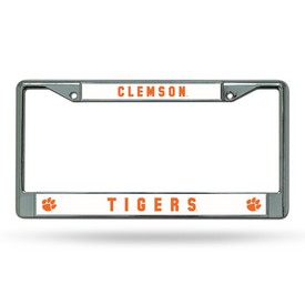 Clemson Chrome Frame, FC120203
