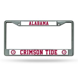 Alabama Chrome Frame, FC150105