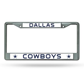 Cowboys Chrome Frame, FC1802